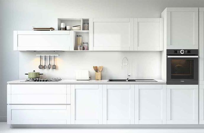 Transforming Kitchen with Style and Functionality